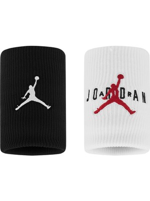 Jordan J1007579-068 Jumpman Terry 2li Bileklik