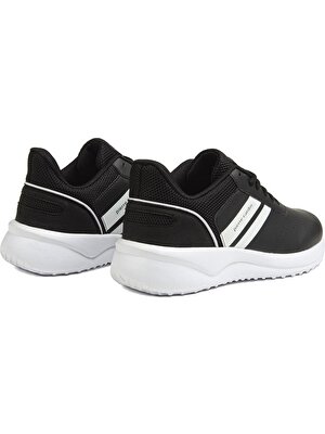 Pierre Cardin® | PC-31110-3319 siyah beyaz - Kadın Spor Ayakkabı