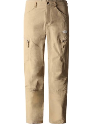 The North Face Erkek Pantolon Exploration Regular Tapered NF0A7Z96PLX1