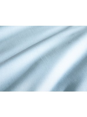 English Home Premium Soft Cotton Çift Kişilik Nevresim Takımı 200 x 220 cm Mavi