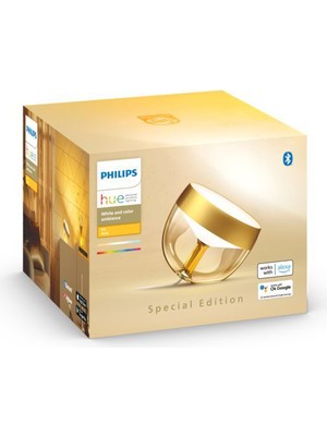 Philips Hue  Iris - Gold (Special Edition)