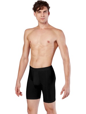 Doreanse Uzun Paçalı Erkek Boxer 1792