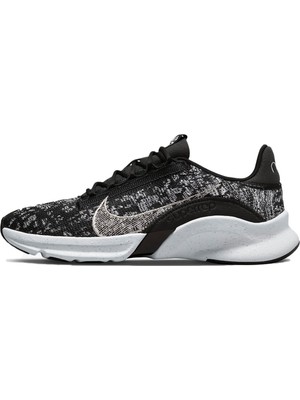 Nike Superrep Go 3 Flyknit Kadın Ayakkabı DH3393-010