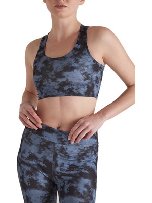 Benetton Kadın Tişört BNT-W223 Top