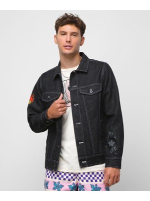 Vans Hfc Jean Jacket