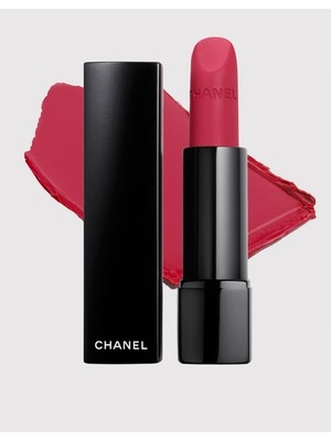 Chanel Allure Velvet Extreme Ruj - 114 Epitome