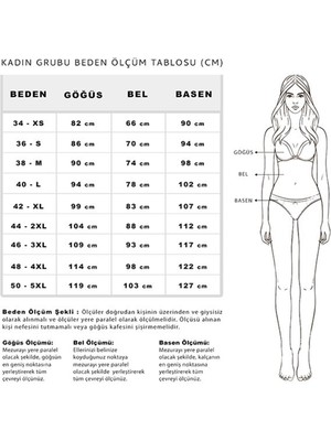 Cossy By Aqua 23150 Büyük Beden Uzun Kollu Kadın Pijama Takım-Pudra