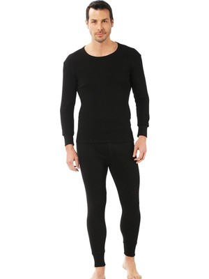 Gümüş Erkek Termal Set Alt Üst Takım Içlik - 1 Set