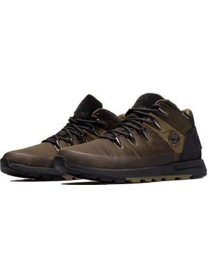 Timberland Sprint Trekker Mid Fabric Wp