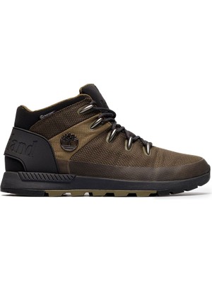 Timberland Sprint Trekker Mid Fabric Wp