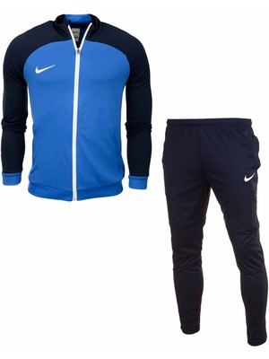 Nike Acd Pro Erkek Eşofman Takımı Erkek Eşofman Takım NK9234-463-MAVİ