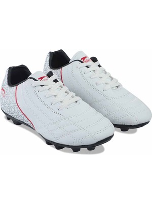 Slazenger Hino Çocuk Krampon Ayakkabı SA12FK241-005BYZSYH