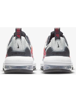 Nike Genome Air Max Sneakar Unisex Günlük Spor Ayakkabı Cz