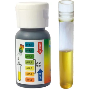 Ghe Ph Test Kit 60 ml