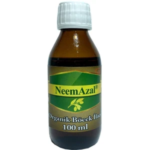 Organik Neem Yağı 100 ml