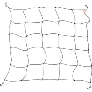 Scrog Filesi 120X120 cm