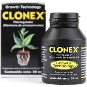 Growth Technology Clonex Köklendirme Jeli 50 ml