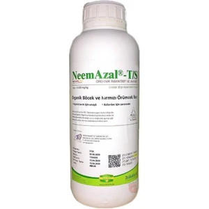 Organik Neem Yağı 1 Litre
