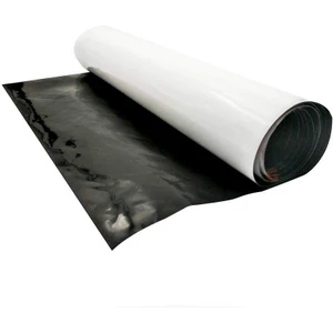 Black White Yansıtıcı Film 10 M