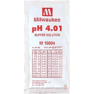 Ph 4.01 Kalibrasyon Sıvısı 20 ml