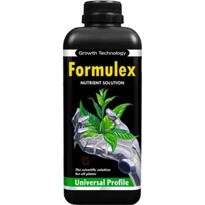 Growth Technology Formulex 1 Litre