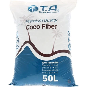 Terra Aquatica Coco Fiber 50 Litre