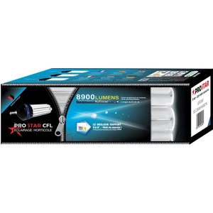 Secret Jardin Pro Star 200W Cfl Grow