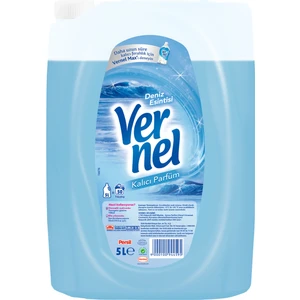 Çamaşır Yumaşatıcısı Deniz Esinti 5 Lt x 4 Adet