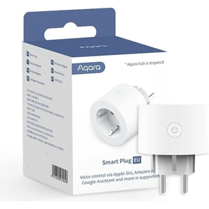 Akıllı Tekli Priz SP-EUC01 (Apple Home Destekli)