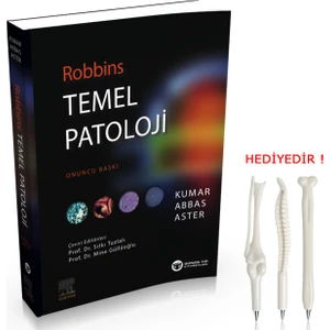 Robbins Temel Patoloji 10. Baskı