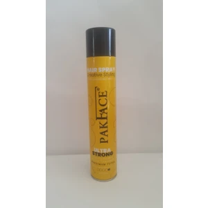 Pakface Ultra Saç Spreyi 400 Ml.