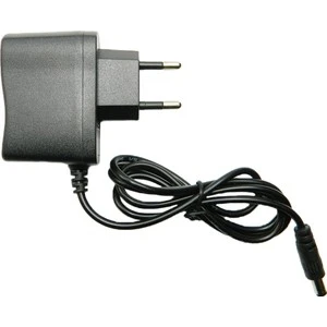 12V 1AMPER Adaptör- 12 Volt 1 A LED - Modem - Mini Uydu Adaptörü Slim Adaptör