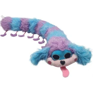 Poppy Playtime Caterpillar Peluş Oyuncaklar (Yurt Dışından)
