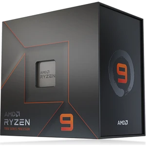 Ryzen 9 7900X 4,7 GHz 64 MB Cache AM5 İşlemci