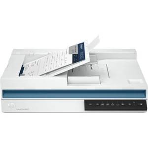 ScanJet Pro 2600 F1 20G05A Flatbed Kapaklı A4 Döküman Tarayıcı