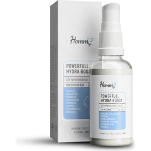 Homm Life Powerfull Hydra Boost Cream 50 ml