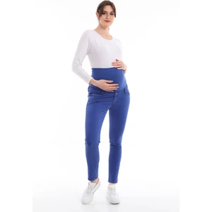 Meghan L.A Hamile Kot Pantolon