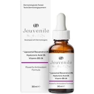 Onarıcı ve Koruyucu Resveratrol Serum 30 ml - Resveratrol Serum 30 ml