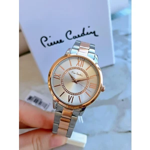 Pierre Cardin PR.08.KD.2004 Çelik Kordon Kadın Kol Saati 30 mt Su Geçirmez