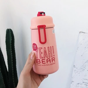 Paslanmaz Çelik Termos (Yurt Dışından)