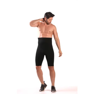 Ince Yaşam Toparlayıcı Siyah Korse Boxer %100 Etkili
