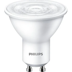 Essential LED 4.7W-50W Kırık Beyaz Işık 4000K GU10 220V LED Spot Ampul