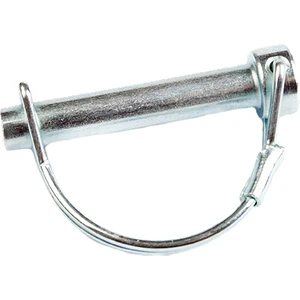 Çapa Bağlantı Pimi Yaylı Pim  8X47MM - 4 Adet