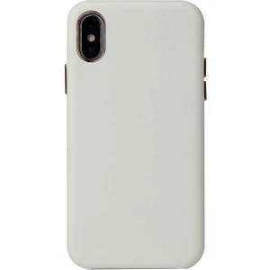 Apple iPhone Xs 5.8 Kılıf Orijinal Deri Lansman Kapak