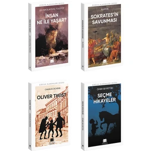 Dünya Klasikleri Seti
