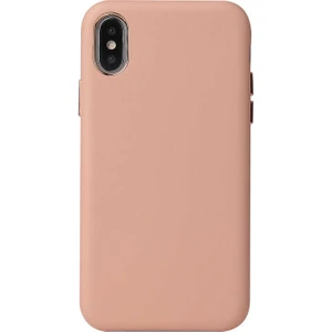 Apple iPhone Xs 5.8 Kılıf Orijinal Deri Lansman Kapak