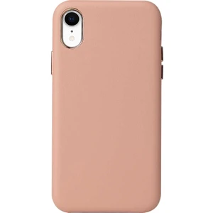 Apple iPhone Xr 6.1 Kılıf Orijinal Deri Lansman Kapak