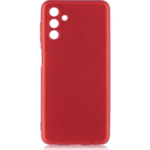 Samsung Galaxy A04S Kılıf Soft Mat Premier Case Kapak