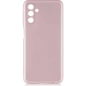Samsung Galaxy A04S Kılıf Soft Mat Premier Case Kapak