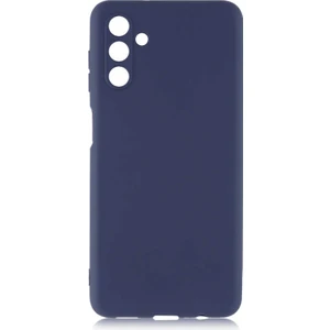 Samsung Galaxy A04S Kılıf Soft Mat Premier Case Kapak